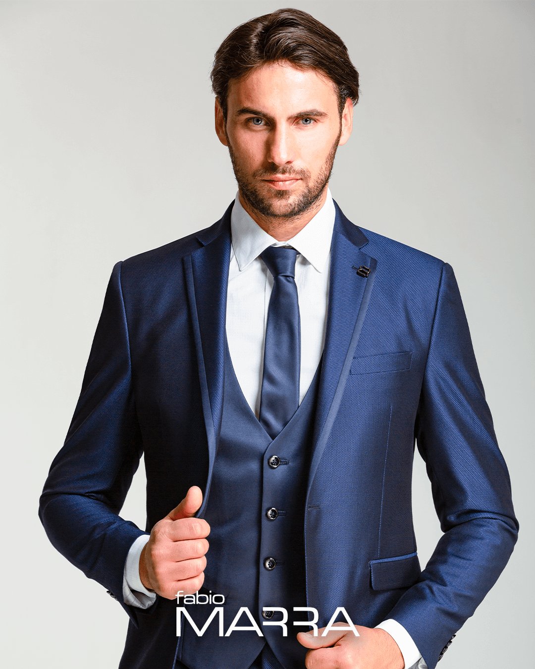 Cerimonia Uomo