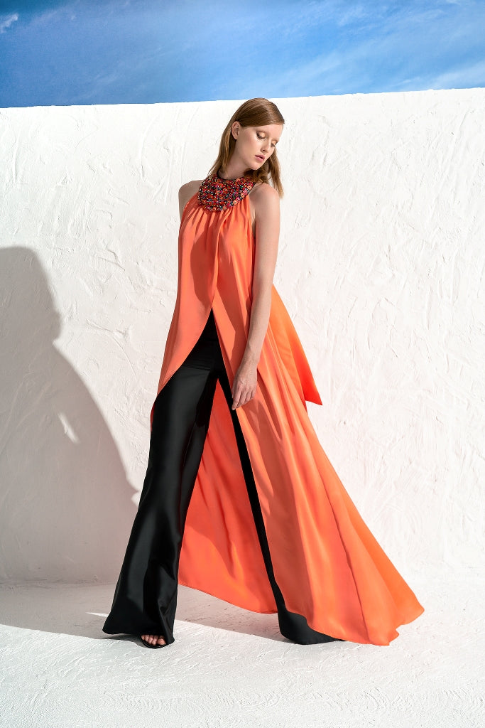 Tunica con pantalone - Mischalis M1-4659