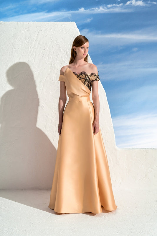 Abito - Mischalis M1-8476