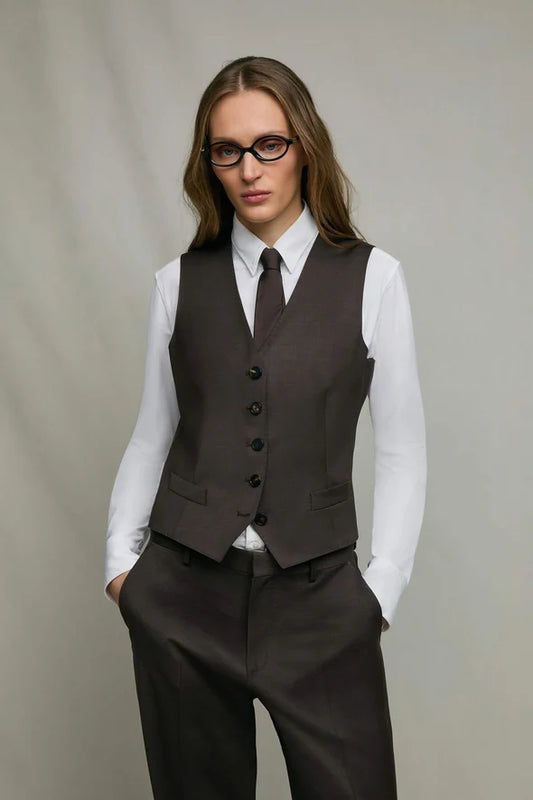 GILET L.B.M. 1911