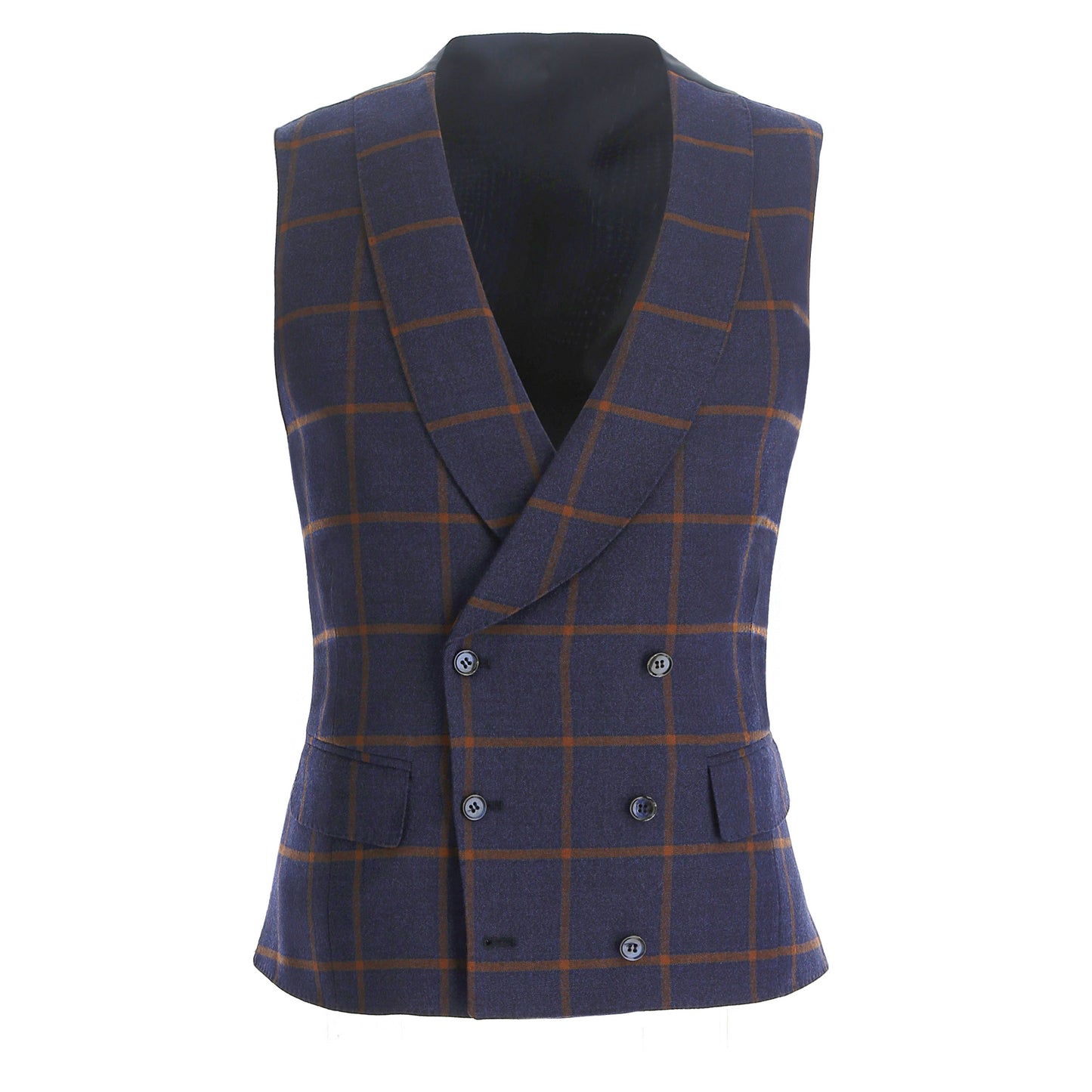 Gilet - L.B.M. 1911