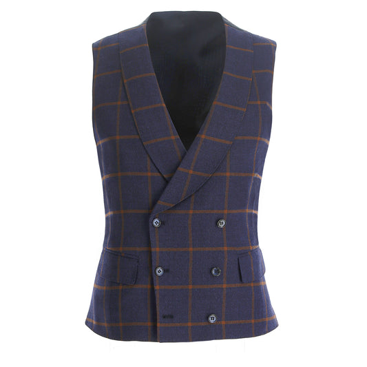 Gilet - L.B.M. 1911