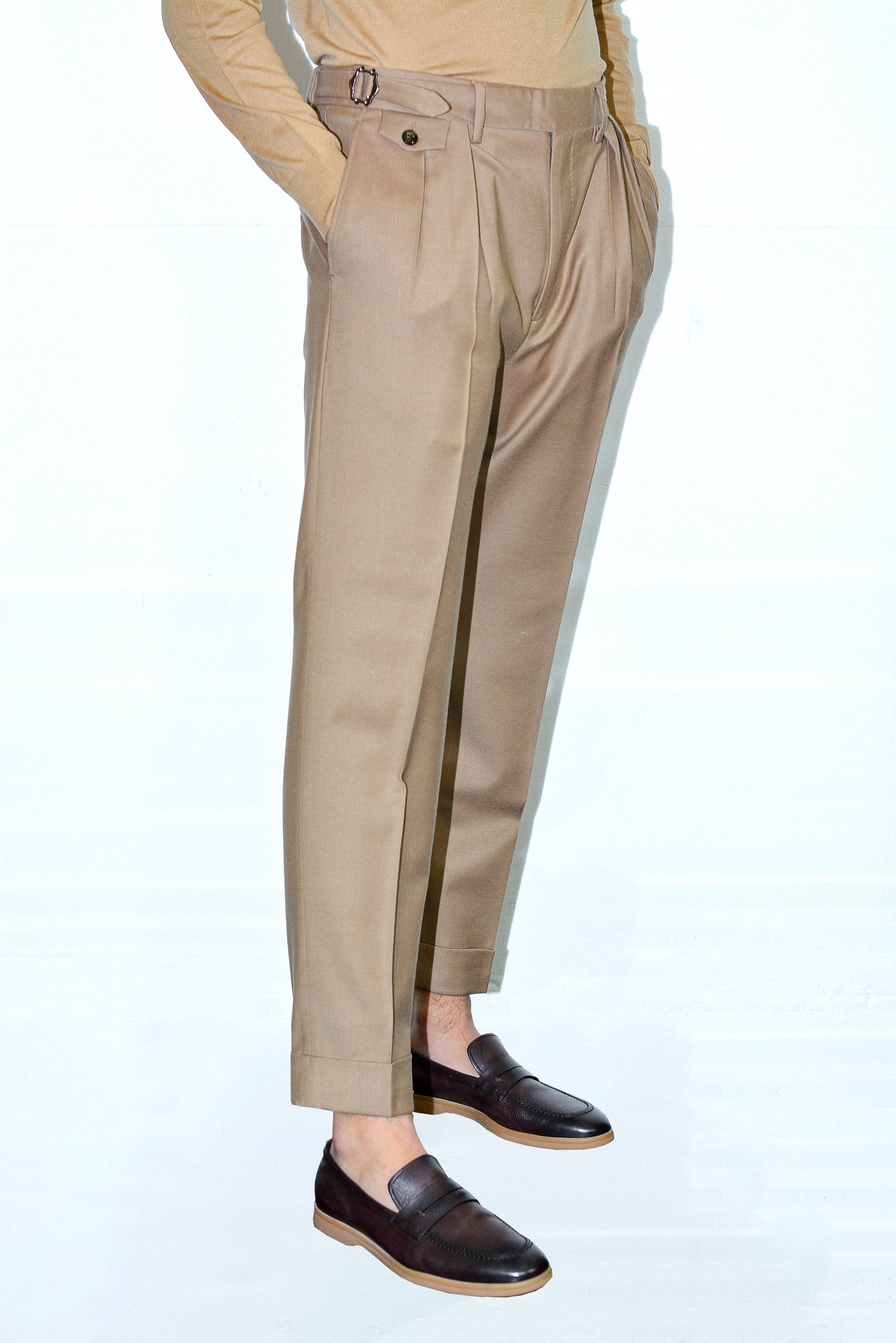 PANTALONE L.B.M. 1911