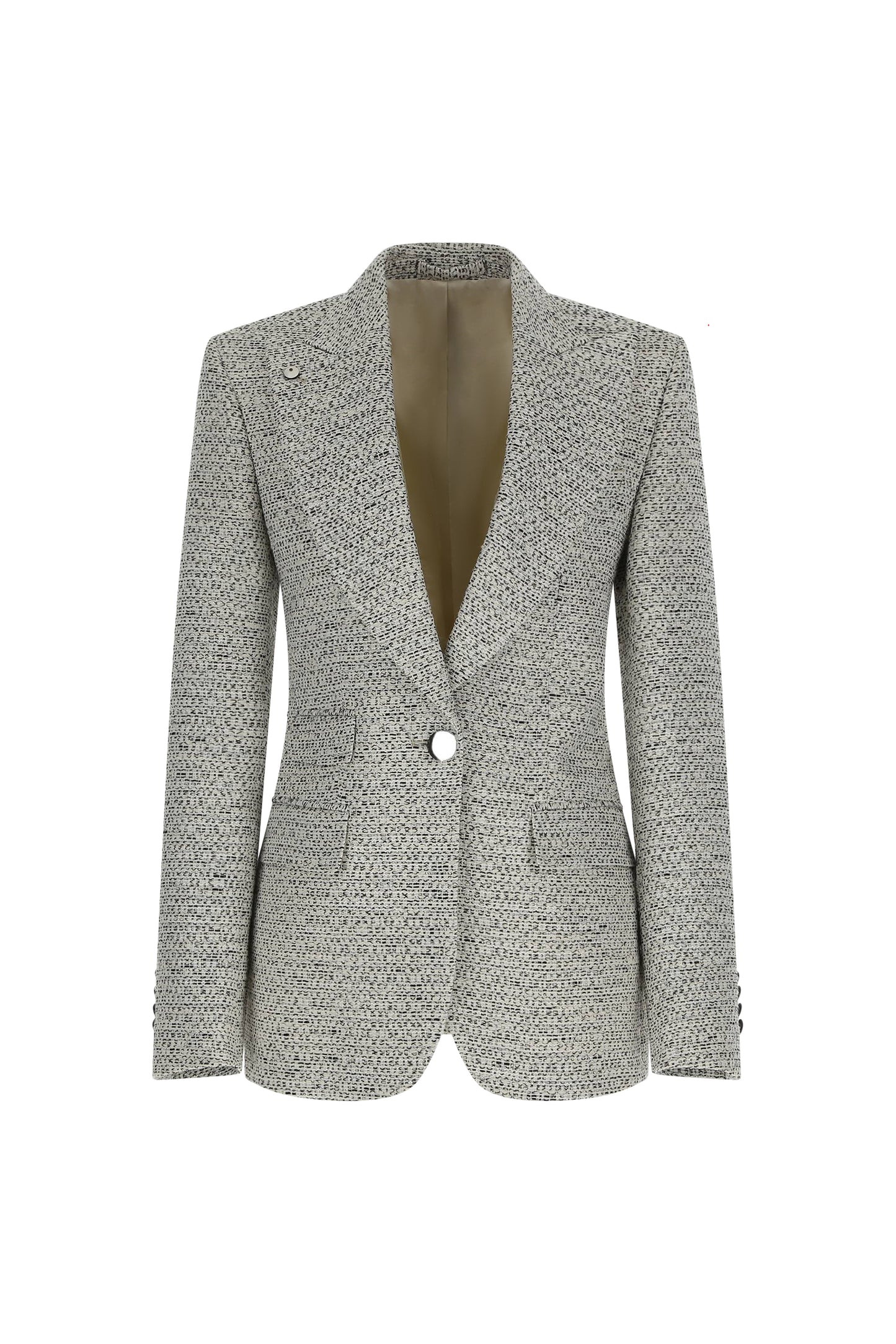 GIACCA LUNGA L.B.M. 1911 DONNA