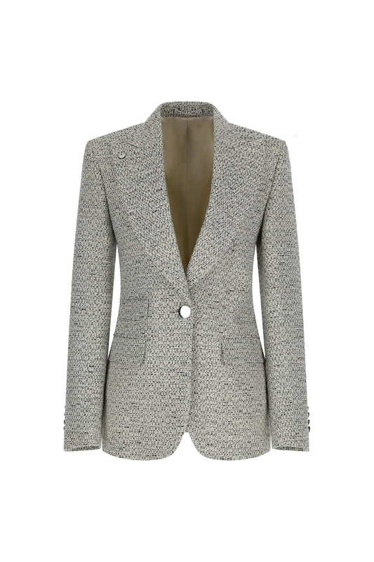 GIACCA LUNGA L.B.M. 1911 DONNA