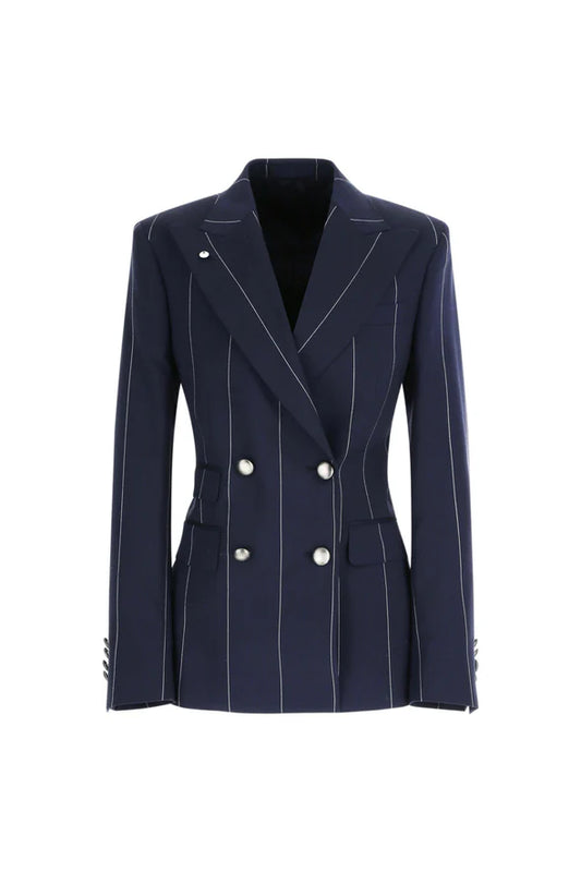 GIACCA ELENA DOPPIOPETTO GESSATA L.B.M. DONNA 1911