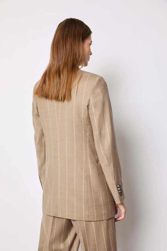 GIACCA CLAUDIA GESSATA NOCCIOLA L.B.M. 1911 DONNA