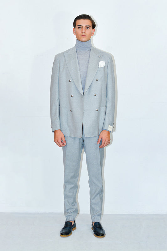 ABITO DOPPIO PETTO L.B.M. 1911