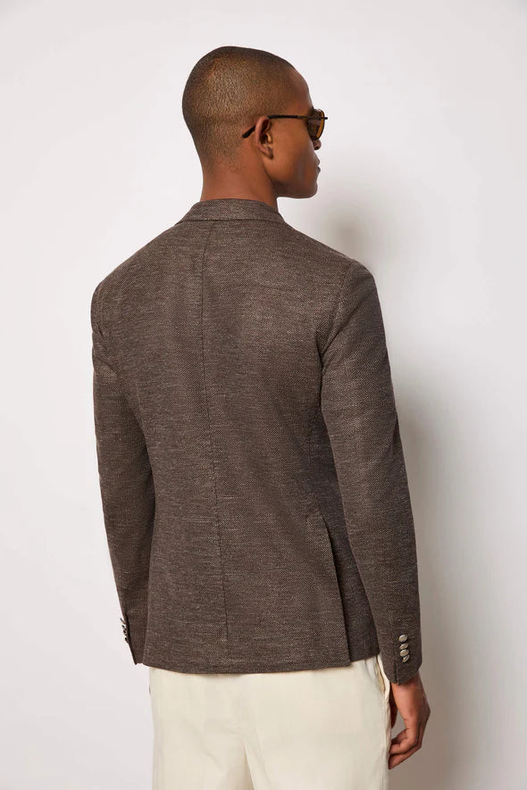 GIACCA TOM DOPPIOPETTO TOM L.B.M. 1911