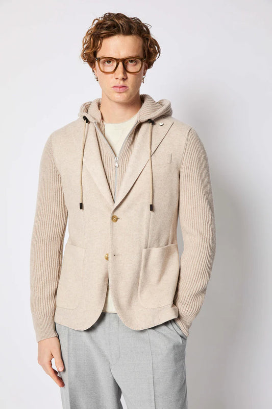 GIACCA IVAN IN JERSEY L.B.M. 1911