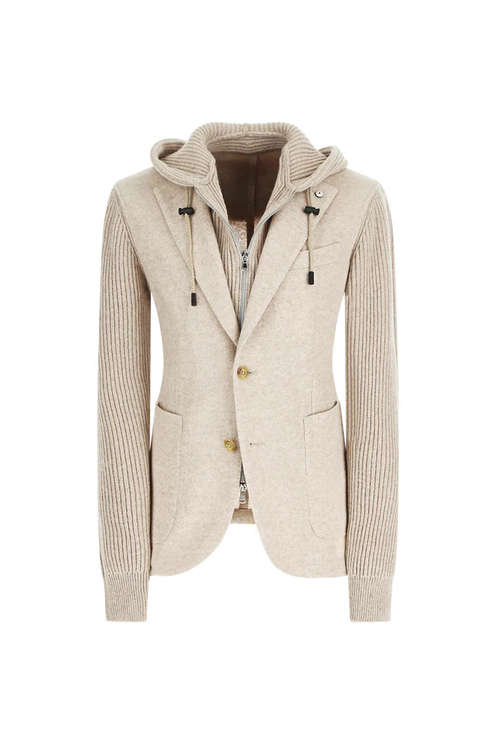 GIACCA IVAN IN JERSEY L.B.M. 1911