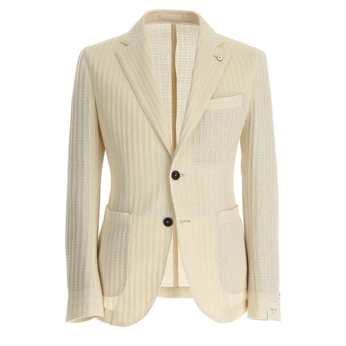 Giacca a maglia - L.B.M. 1911