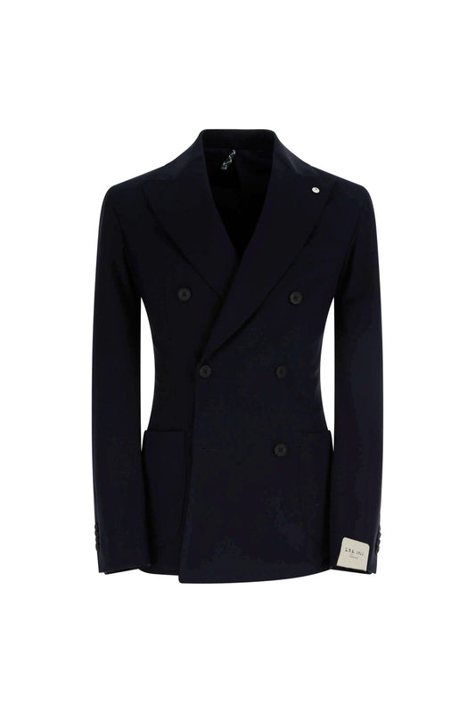 ABITO DOPPIOPETTO L.B.M. 1911