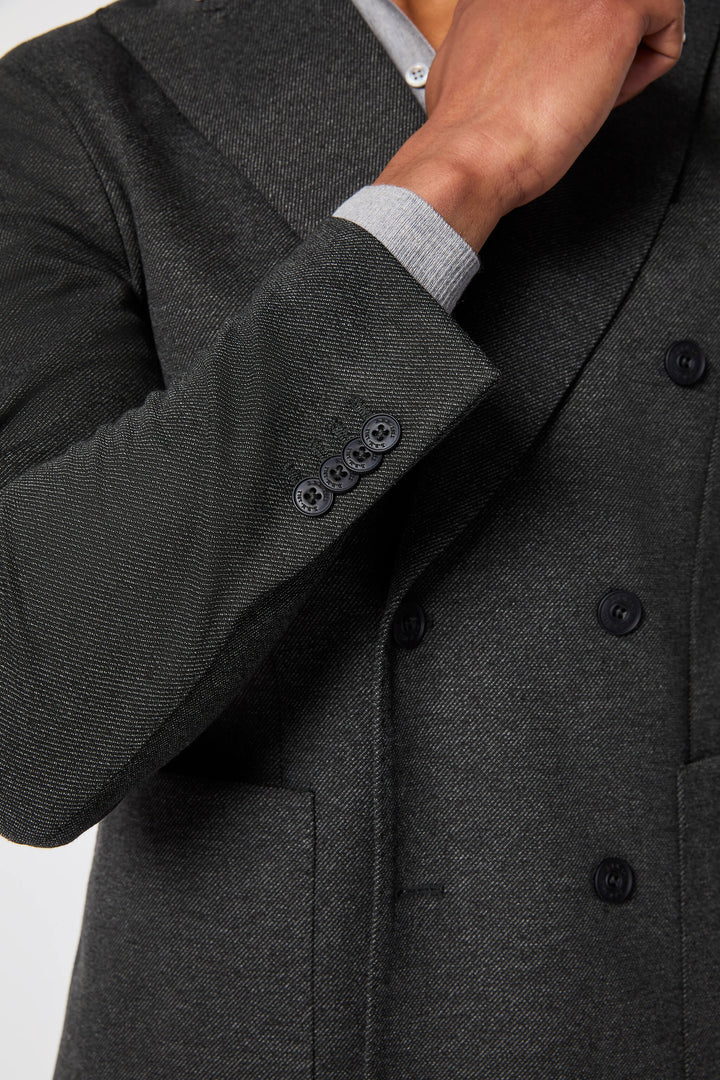 TRAVEL JACKET DOPPIOPETTO L.B.M 1911