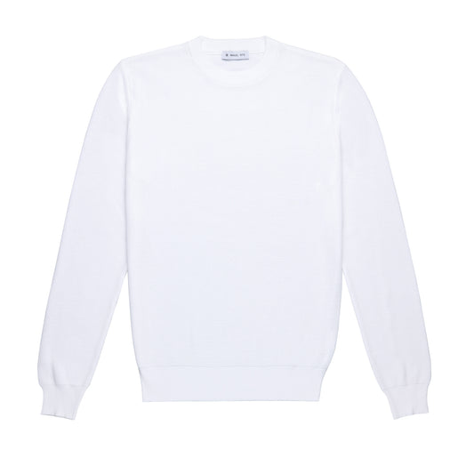 MAGLIONE LEGGERO MANUEL RITZ