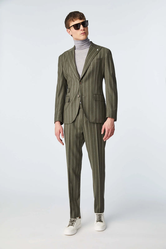 Abito PAUL - L.B.M. 1911