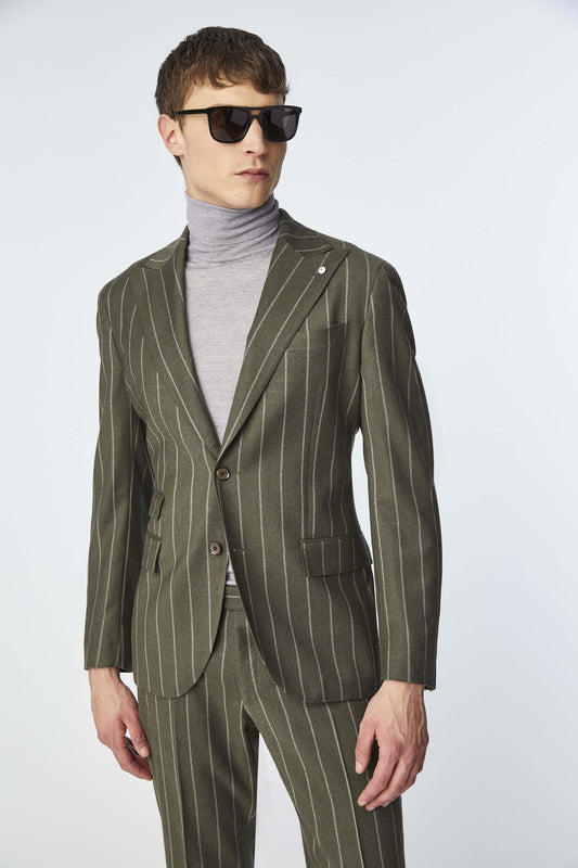 Abito PAUL - L.B.M. 1911