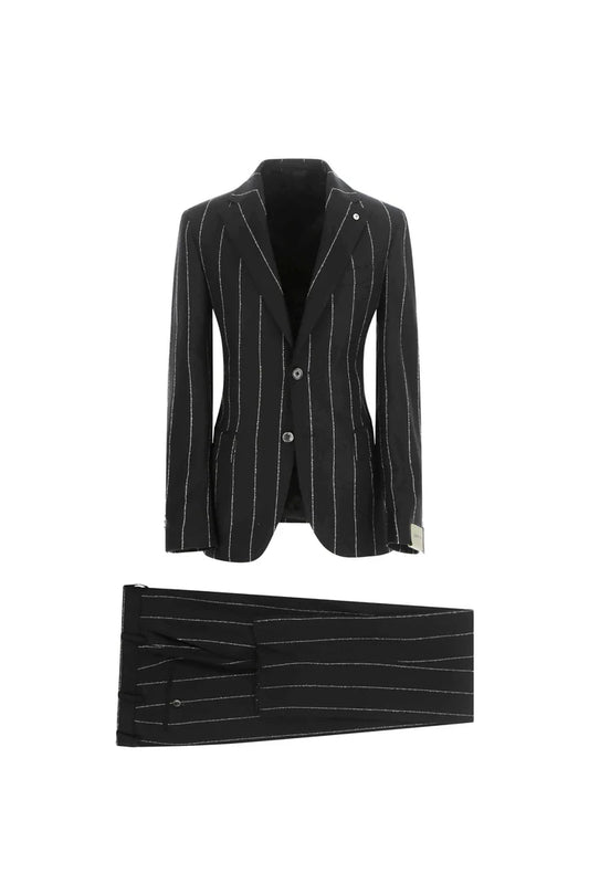 ABITO DOPPIOPETTO GEORGE L.B.M 1911