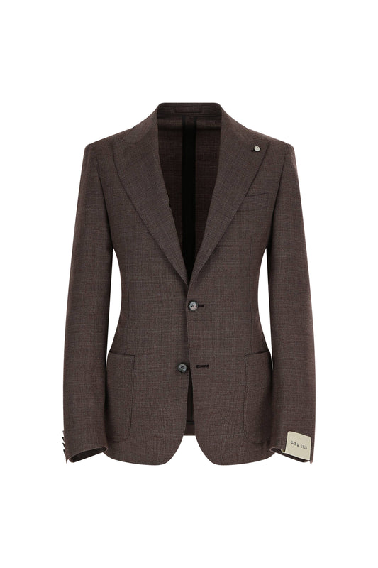 ABITO STEVE FLY L.B.M. 1911