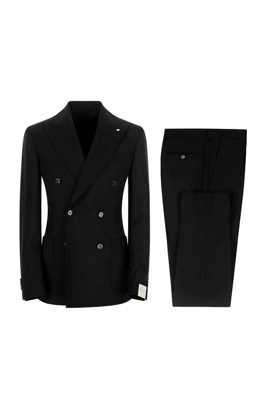 ABITO DOPPIOPETTO L.B.M. 1911