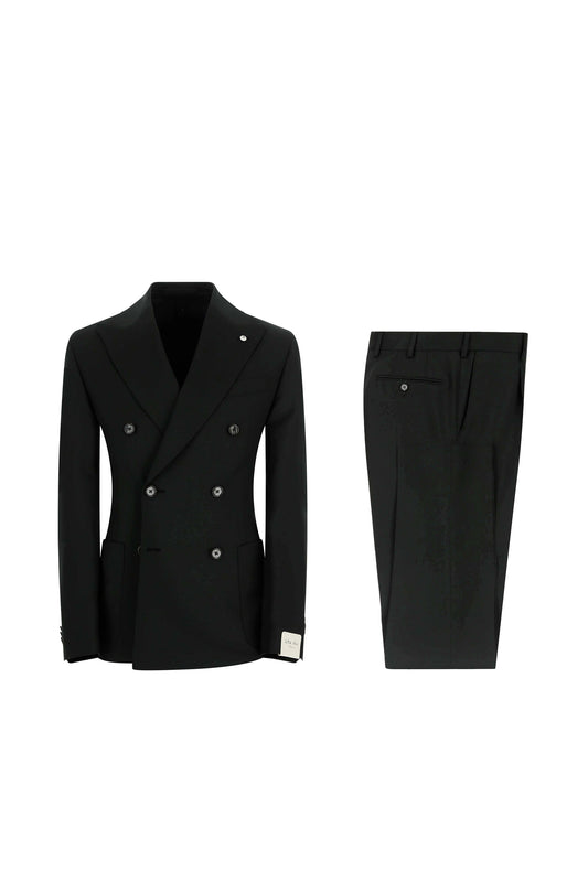 ABITO DOPPIO PETTO L.B.M 1911