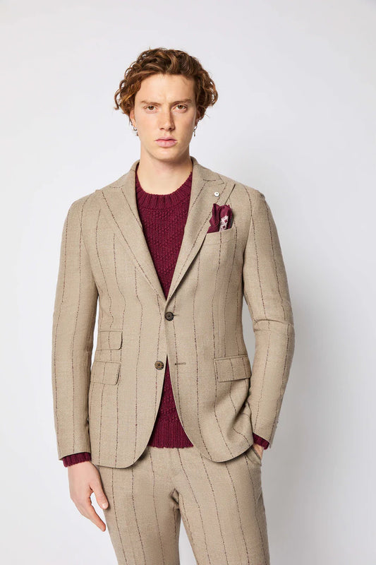 ABITO PAUL L.B.M. 1911