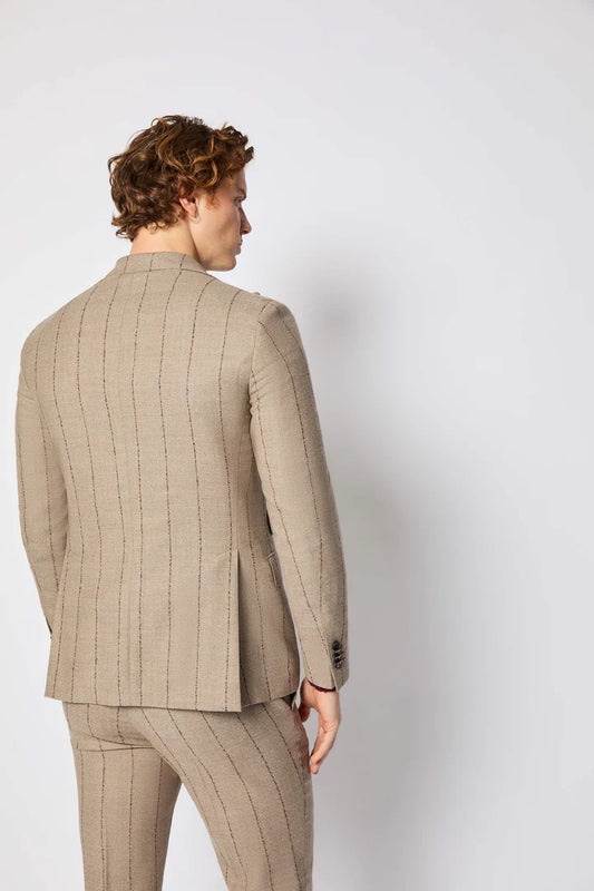 ABITO PAUL L.B.M. 1911