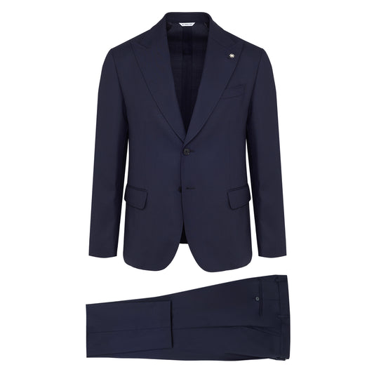 ABITO MANUEL RITZ NUVOLA