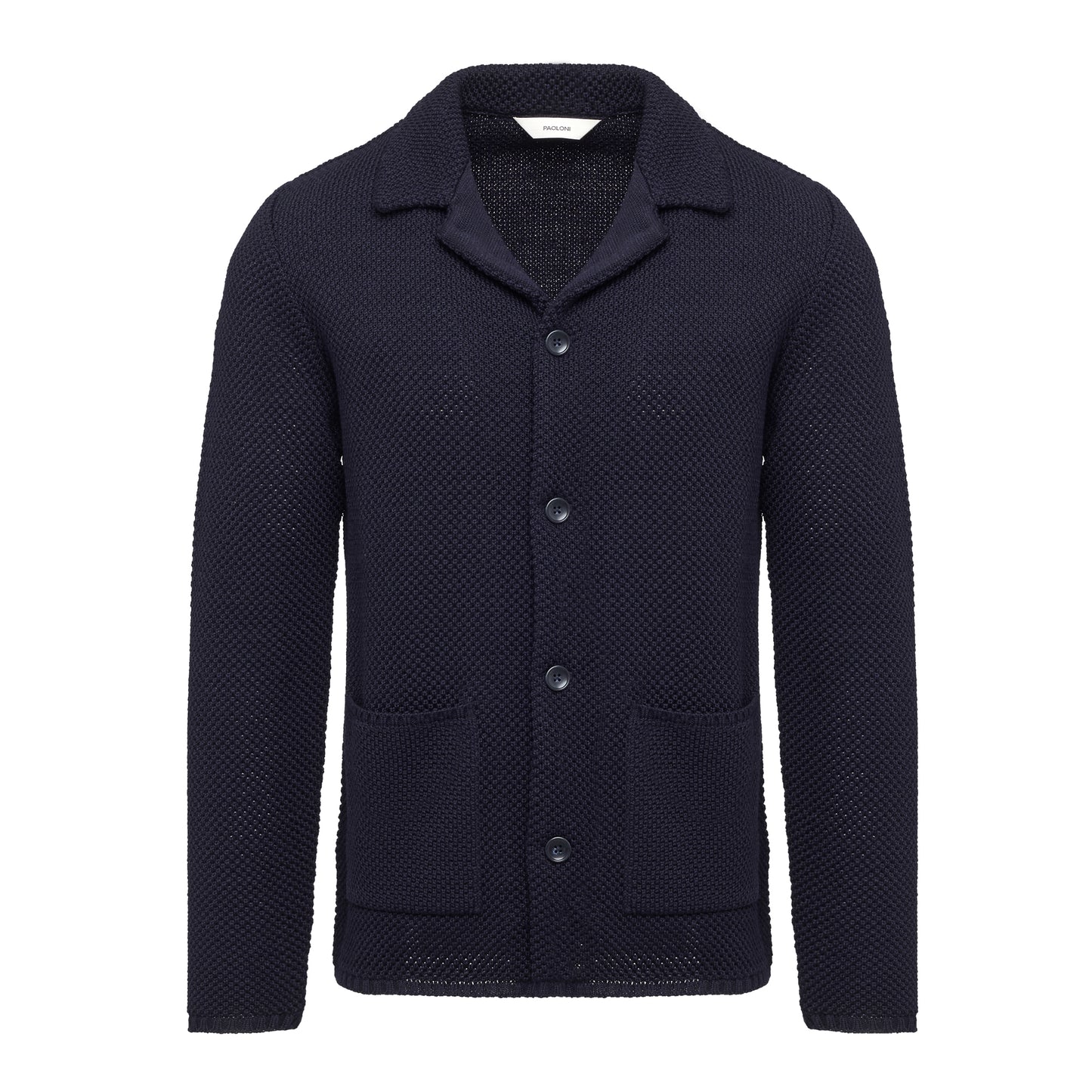 CARDIGAN PAOLONI