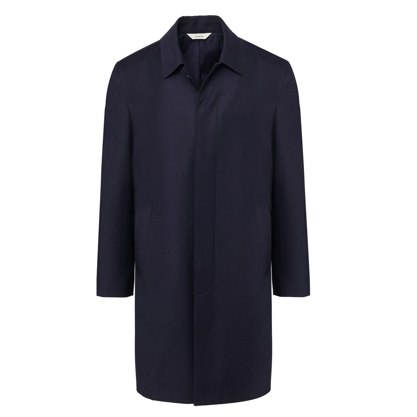 CAPPOTTO PAOLONI