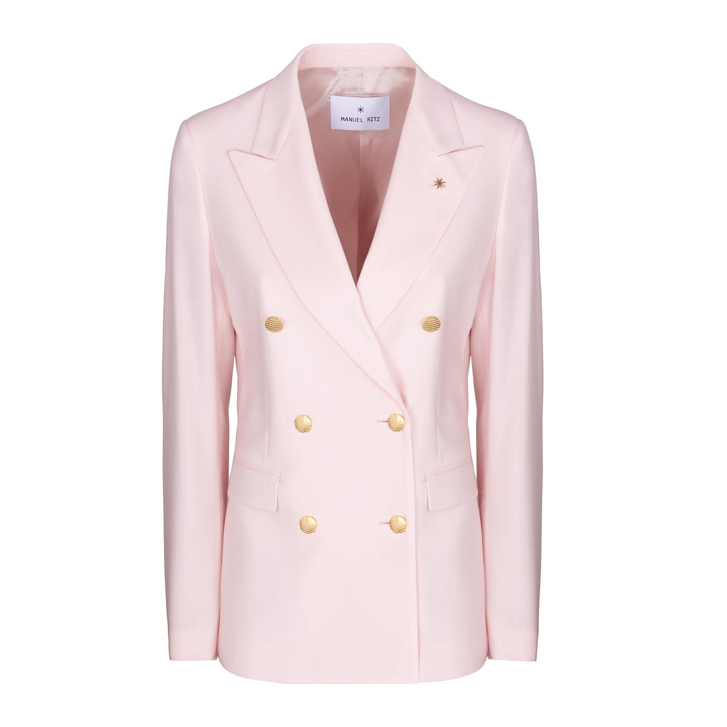 GIACCA MANUEL RITZ DONNA