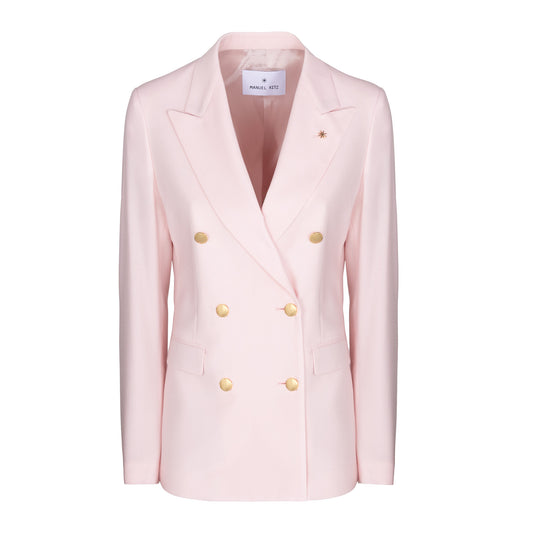 GIACCA MANUEL RITZ DONNA