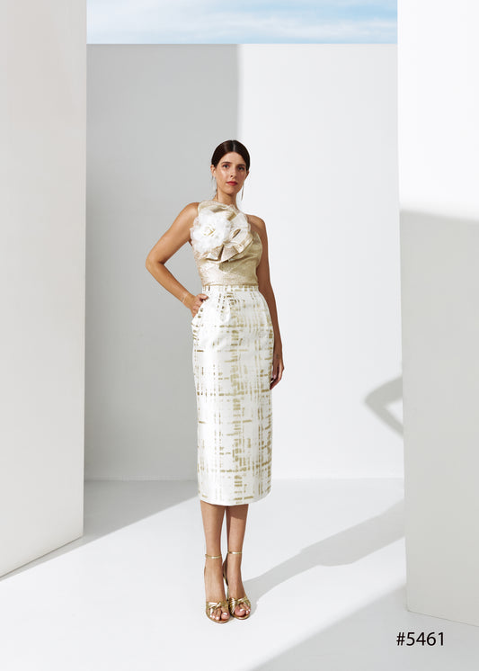 ABITO MARIA COCA 5461