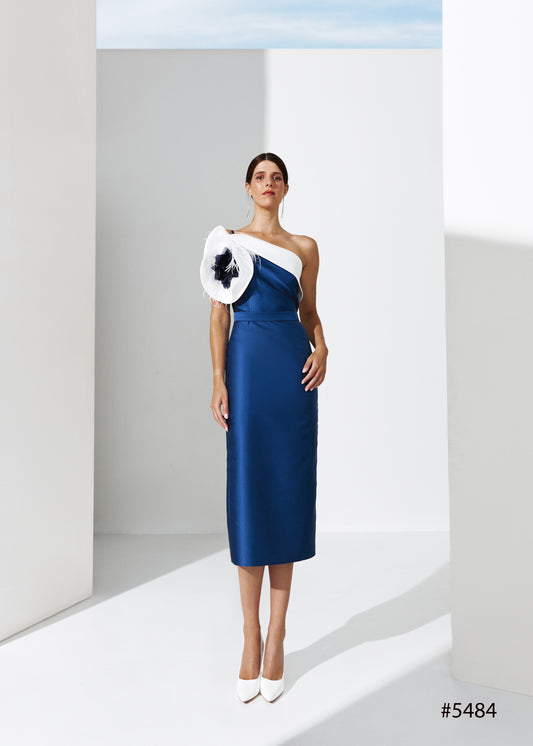 ABITO MARIA COCA 5484