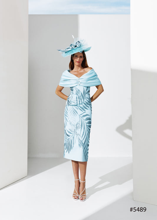 ABITO MARIA COCA 5489