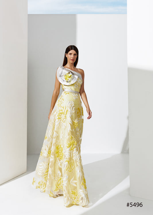 ABITO MARIA COCA 5496