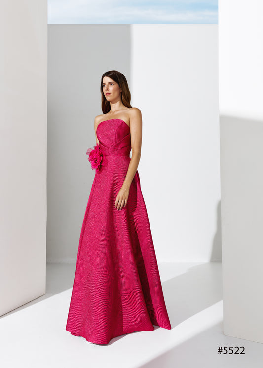 ABITO MARIA COCA 5522