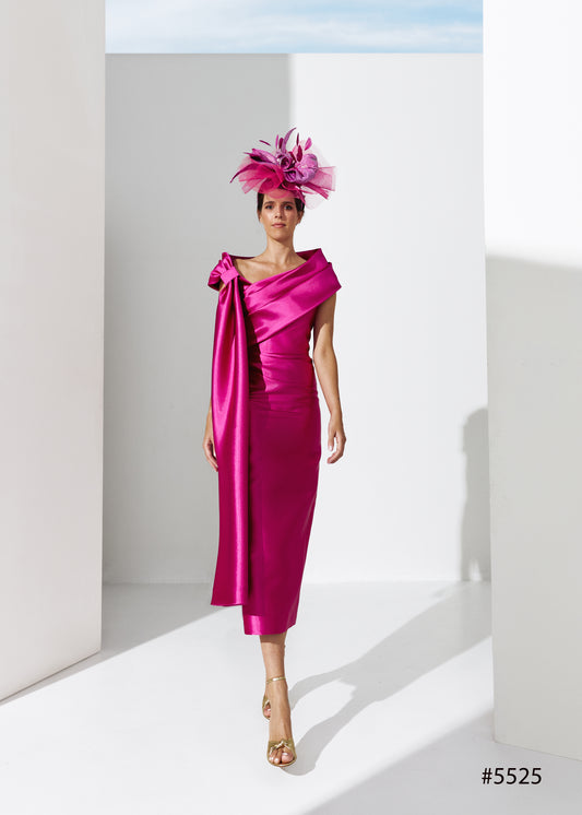 ABITO MARIA COCA 5525