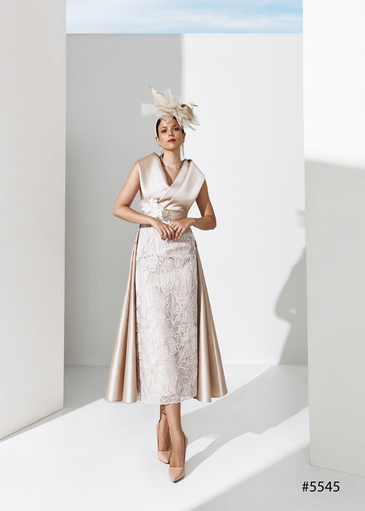 ABITO MARIA COCA 5545