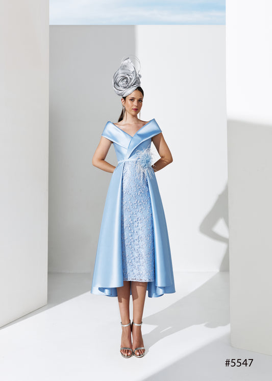 ABITO MARIA COCA 5547