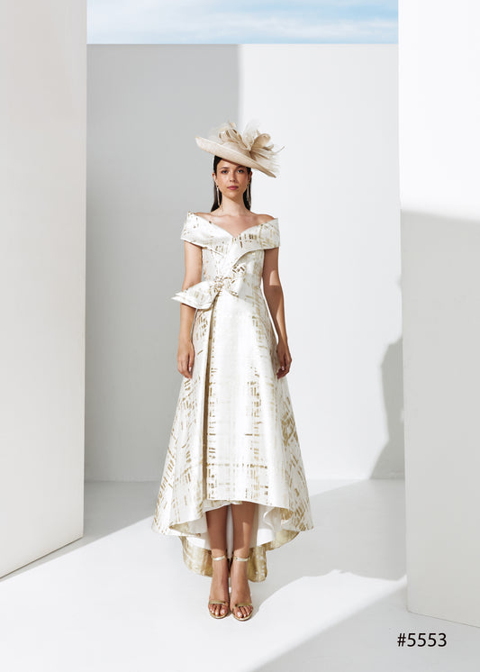 ABITO MARIA COCA 5553