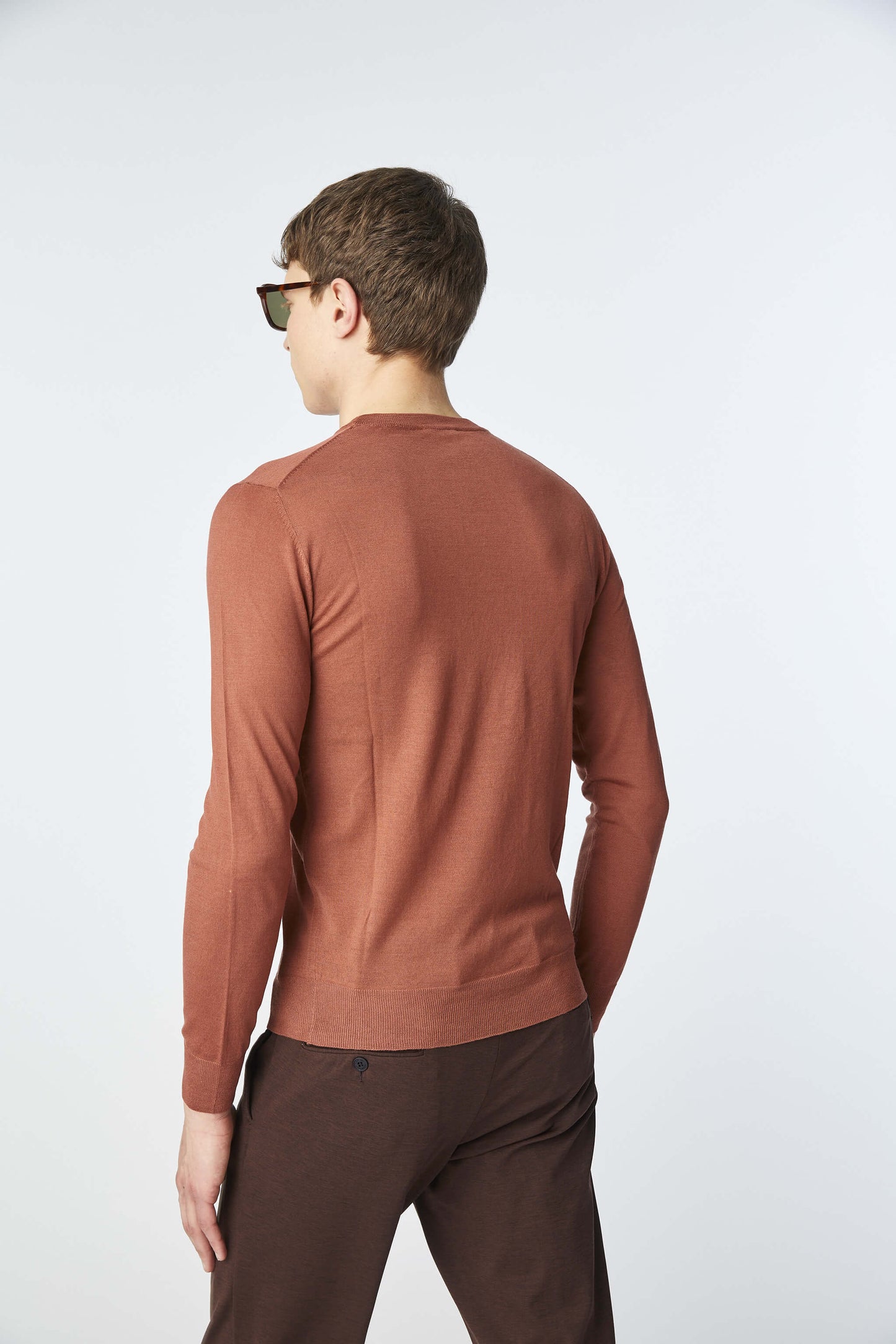Maglia girocollo leggera - L.B.M. 1911