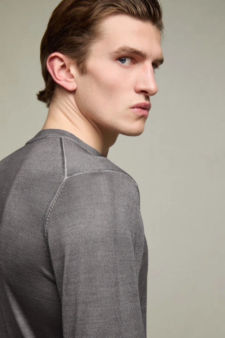 MAGLIA GIROCOLLO L.B.M. 1911
