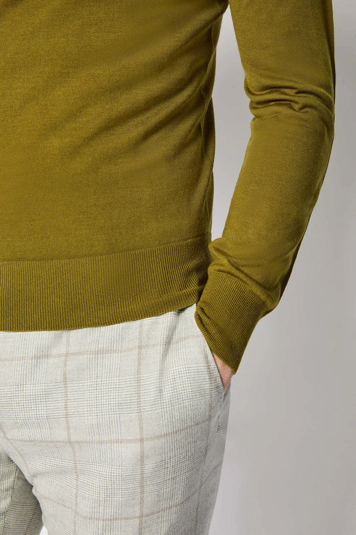 MAGLIA DOLCEVITA L.B.M.1911