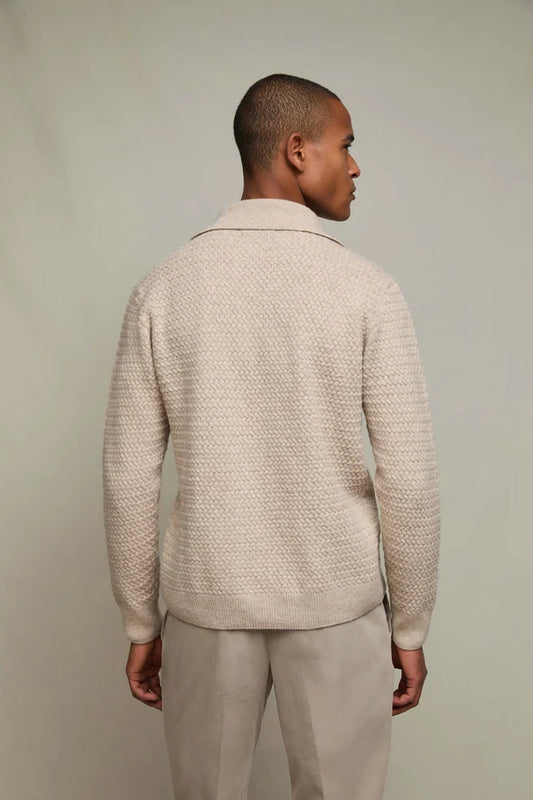 MAGLIA A POLO L.B.M. 1911