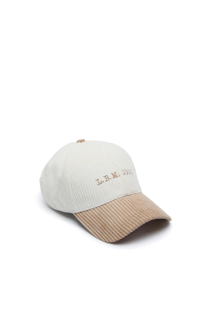 CAPPELLO BSEBALL L.B.M 1911