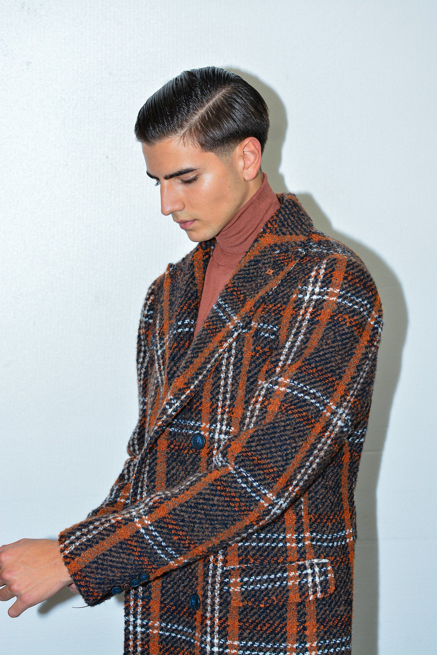 Cappotto Rex