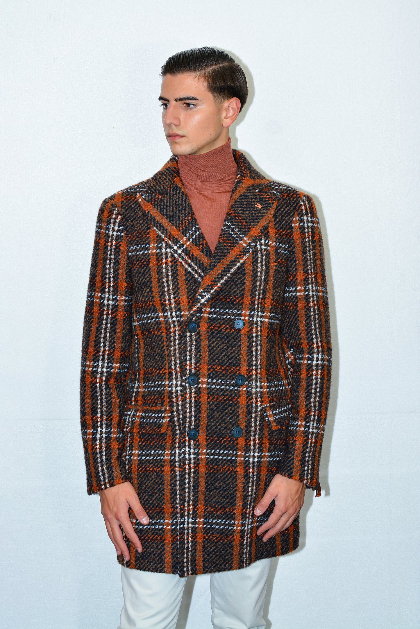 Cappotto Rex
