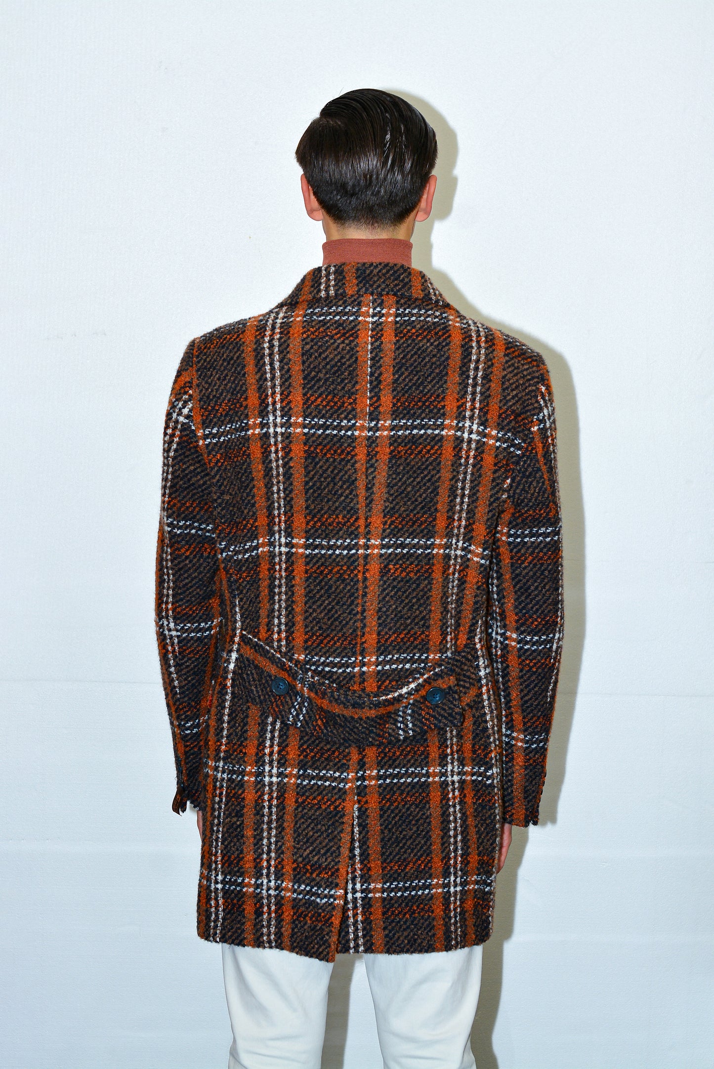 Cappotto Rex