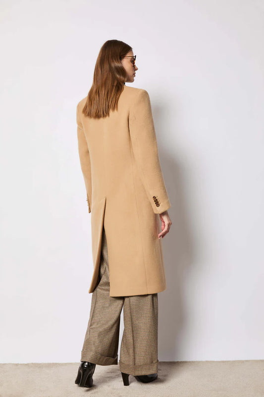 CAPPOTTO L.B.M. DONNA 1911